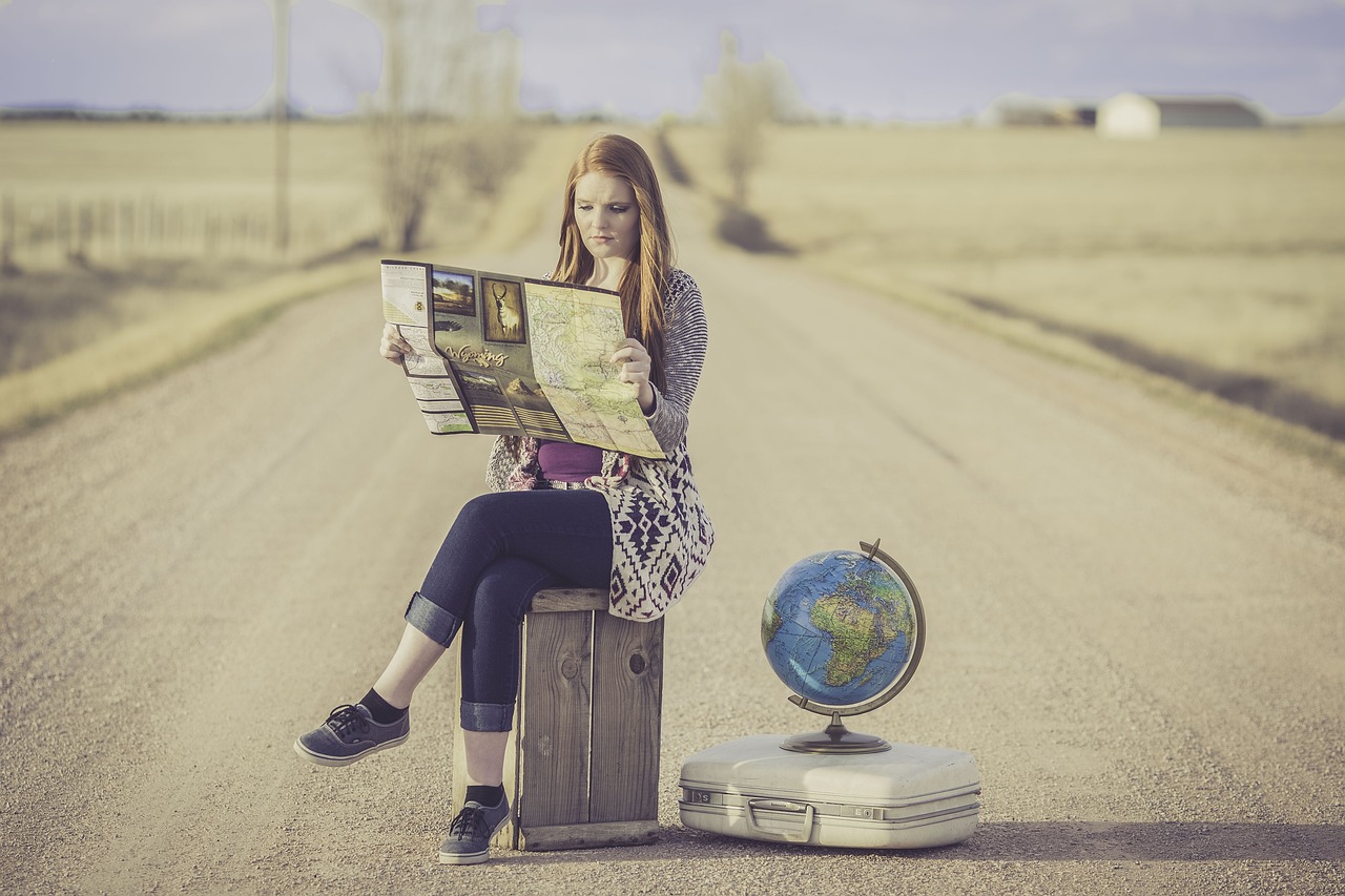 Por vezes, viajar barato não é a melhor solução