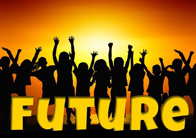 Guiding Children to a Better Future
