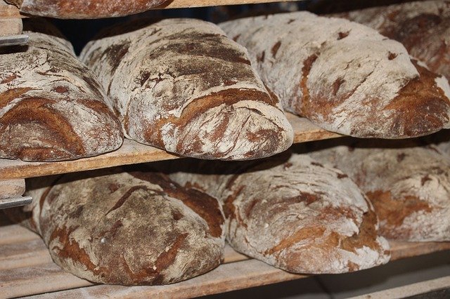 Good Bread