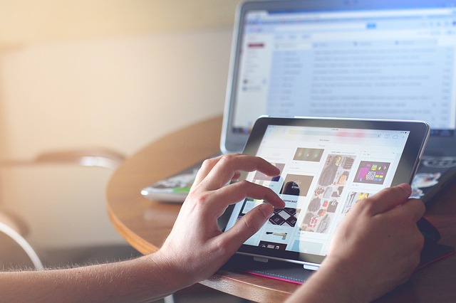 What is the Internet and mobile network usage in the Czech Republic?