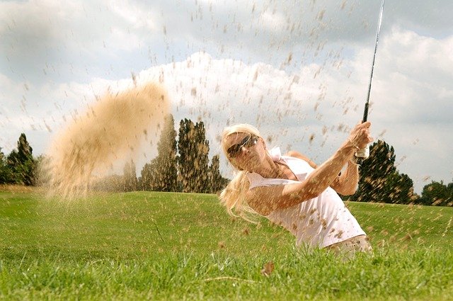 Staying active and healthy after 50!